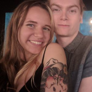 Meet your Posher, John